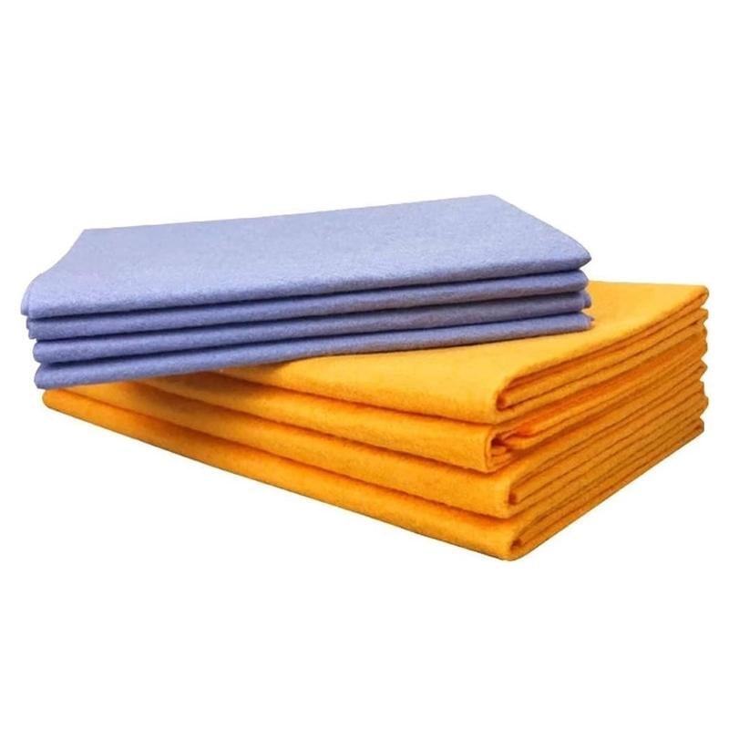 Multi-Purpose Non-Woven Cleaning Towels