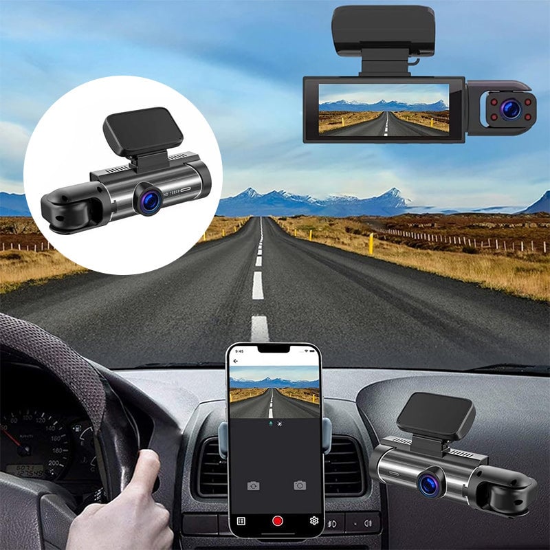 Dash Camera for Car