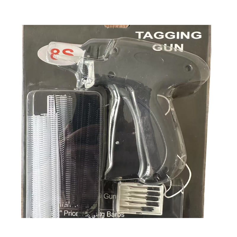 Quick Clothing Fixer