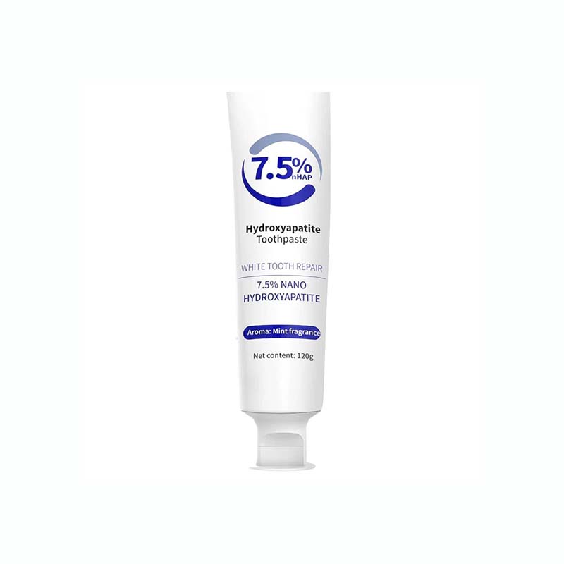 🥳Hydroxyapatite Toothpaste