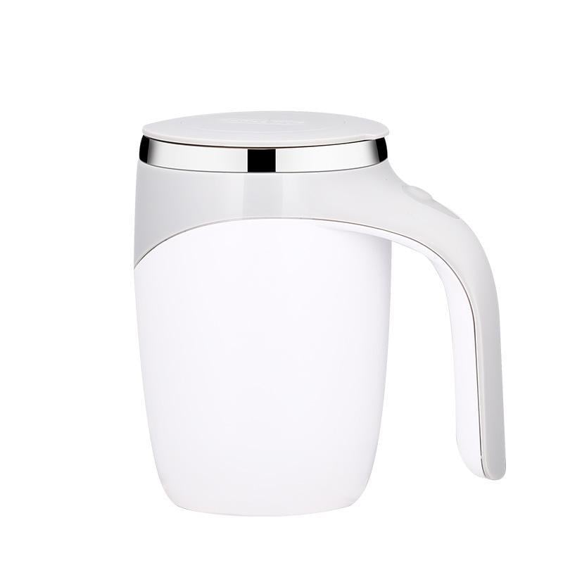 【Extra 50% OFF】Auto Stir Coffee Mug