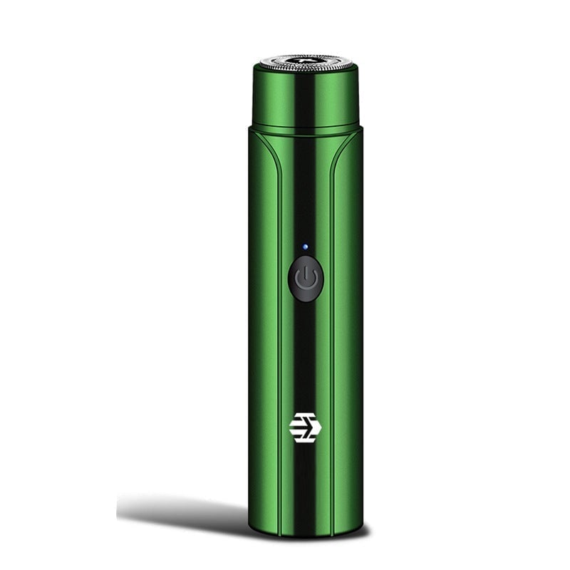 Portable Electric Shaver