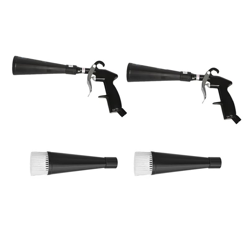 Saker Tornado Dry Cleaning Gun