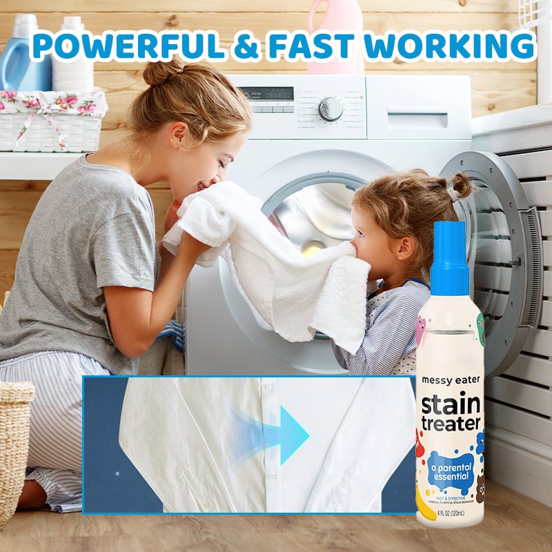 Upsell - Stain Treater Spray