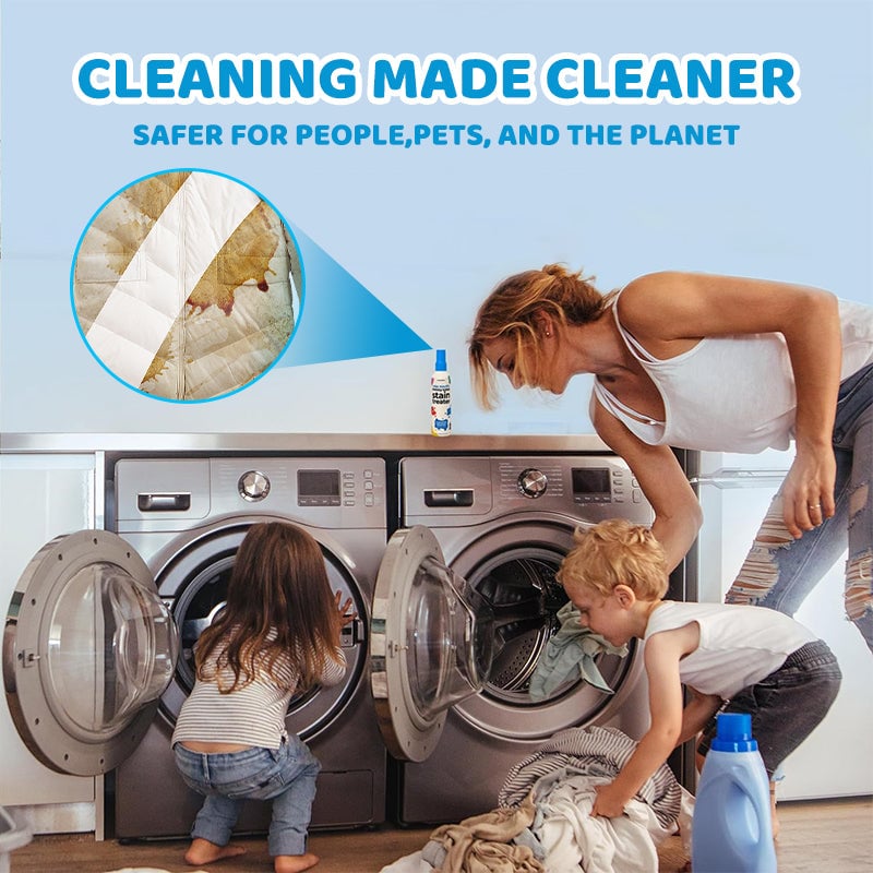 Upsell - Stain Treater Spray