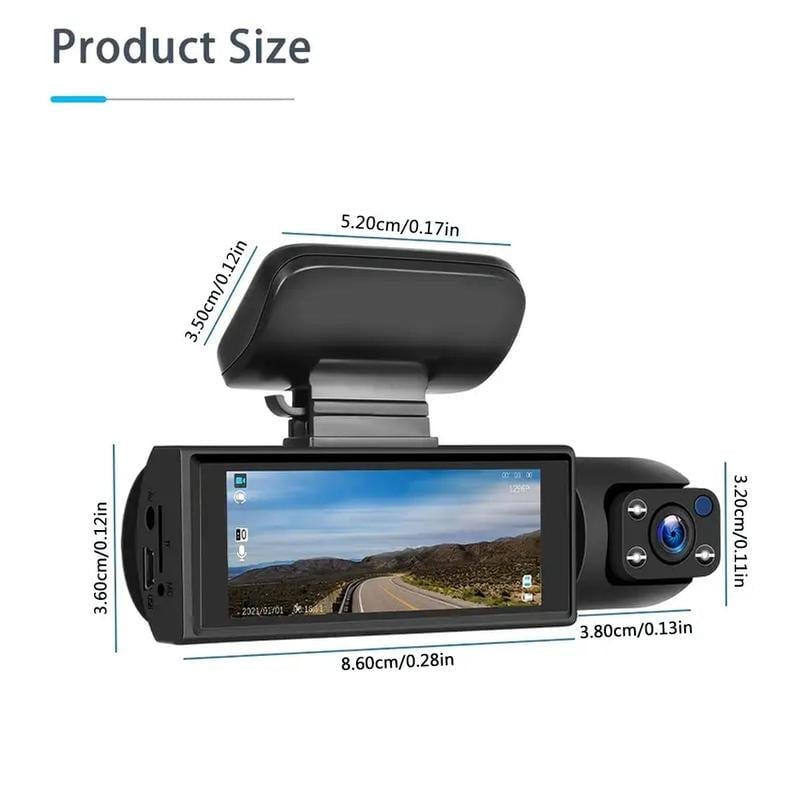 Dashcam
