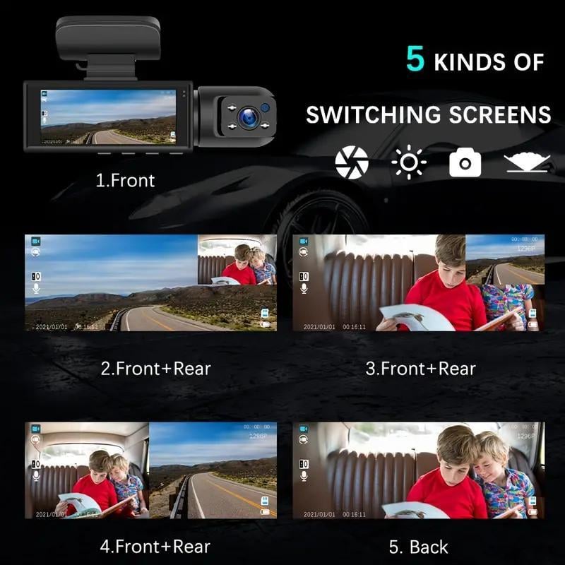 Dashcam