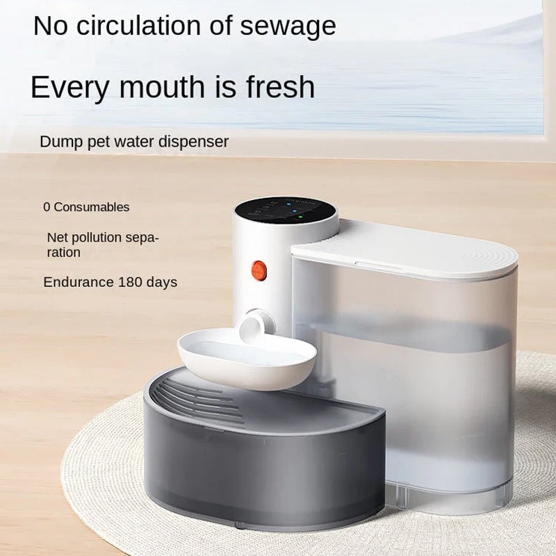 🐱Automatic Pet Water Fountain