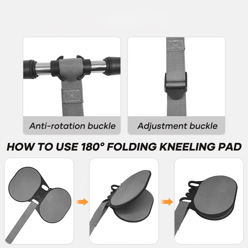 Home Exercise Elastic Band Combination Abdominal Wheel