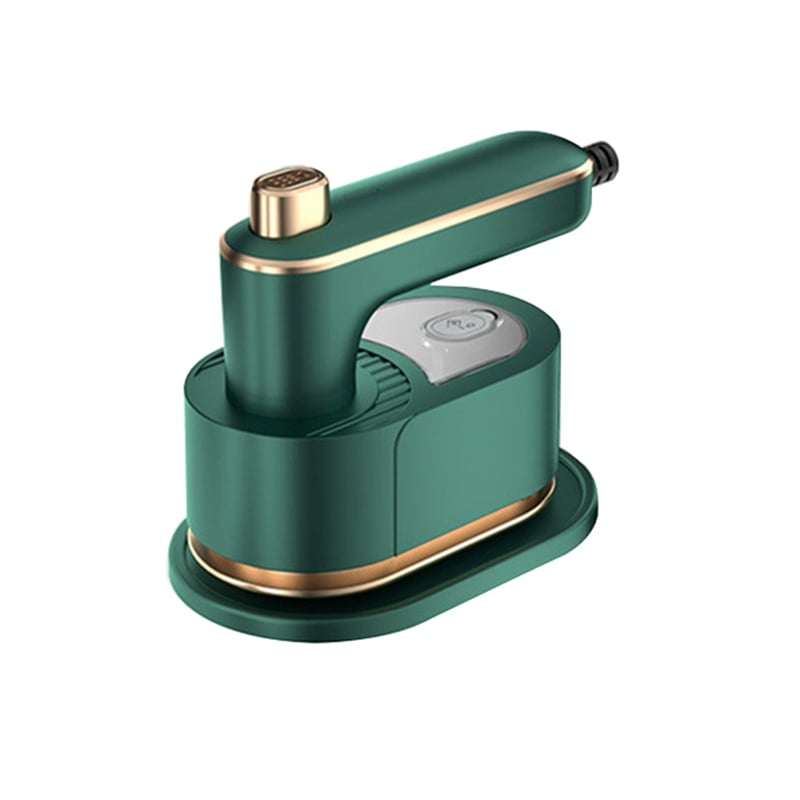Portable Mini Travel Iron (US plug)