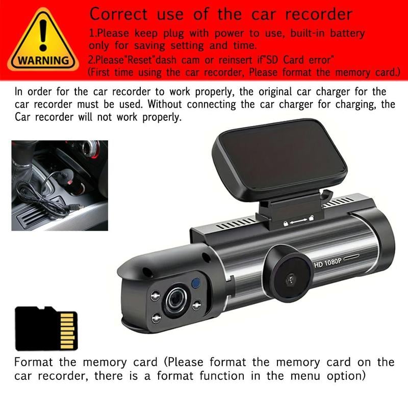 Dashcam