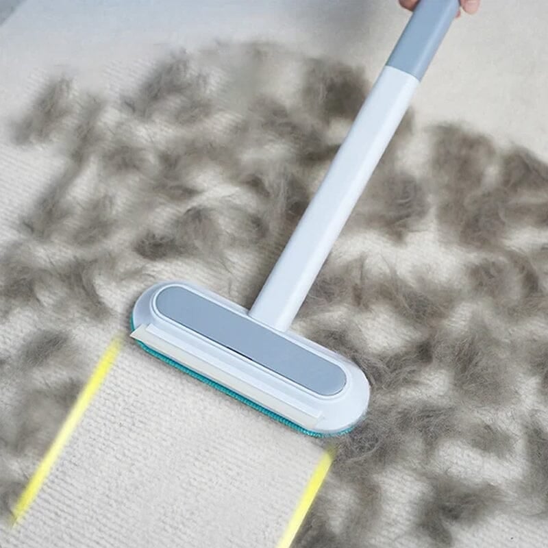 Upsell-Multifunctional Pet Hair Remover