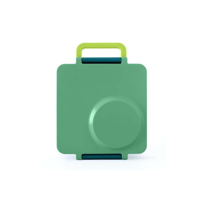 Insulated Bento Lunch Box with Thermos