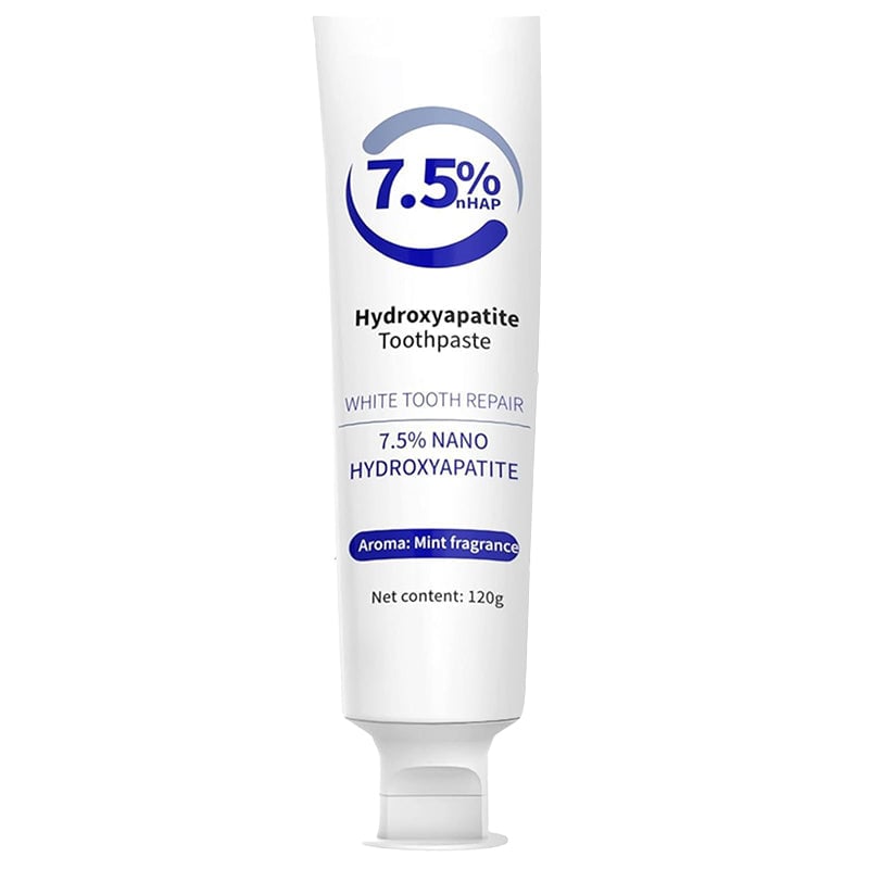 🥳Hydroxyapatite Toothpaste