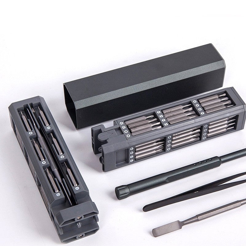 【Extra 50% OFF】Mini Screwdriver Set