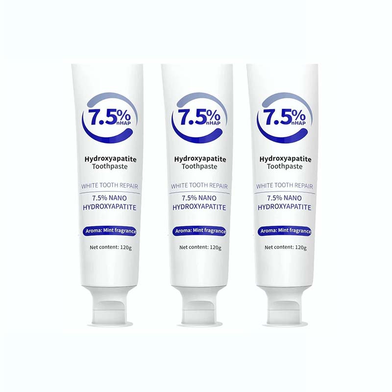 🥳Hydroxyapatite Toothpaste