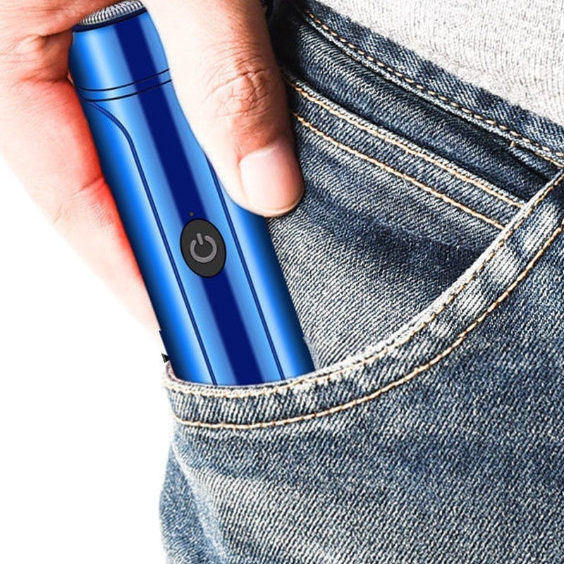 Portable Electric Shaver