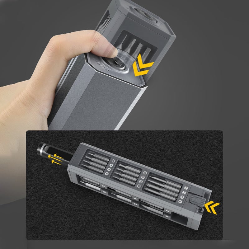【Extra 50% OFF】Mini Screwdriver Set