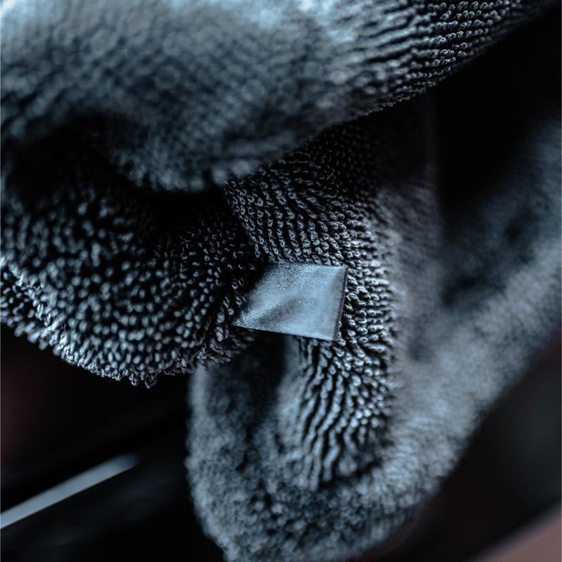 Upsell-Ultra Absorbent Car Drying Double-sided Towel