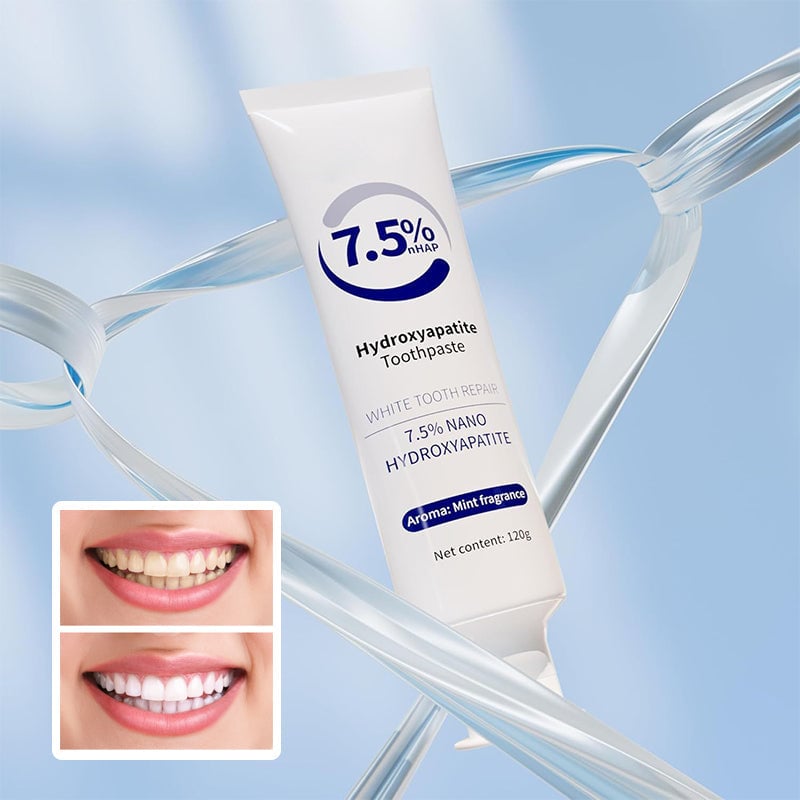 🥳Hydroxyapatite Toothpaste