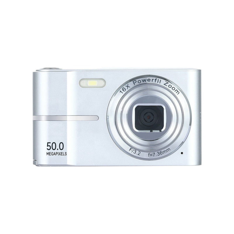 Sakerplus Upgrade FHD 1080P Digital Camera
