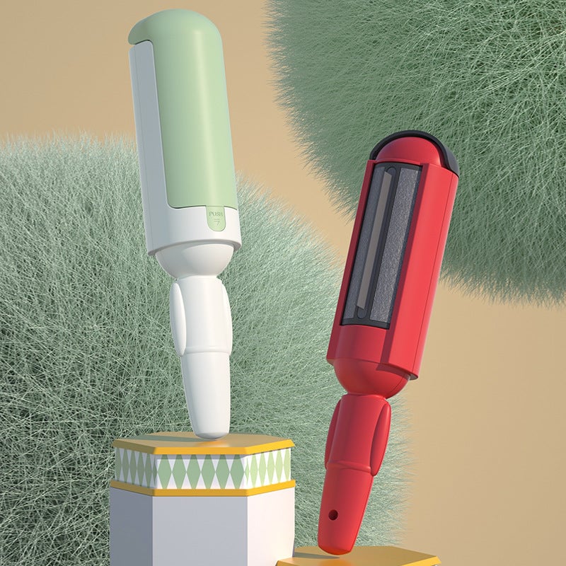 Hair Remover Roller
