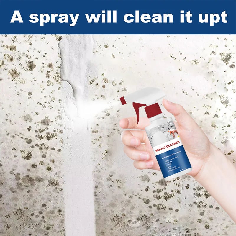 ✨Mildew Cleaner Foam✨