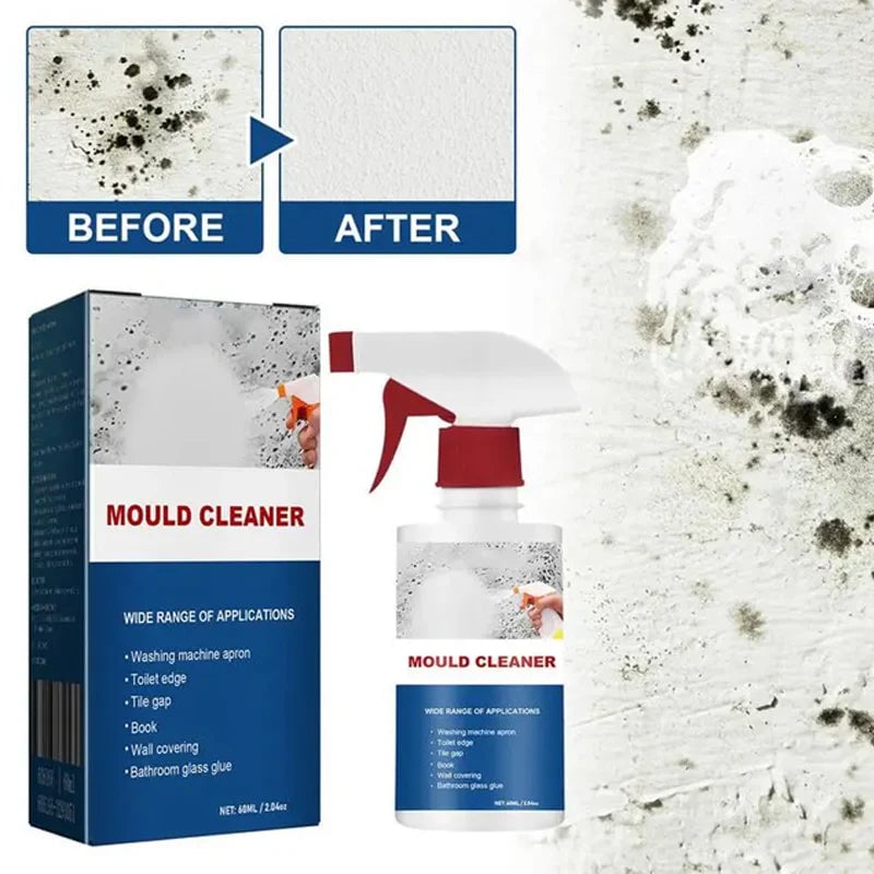 ✨Mildew Cleaner Foam✨