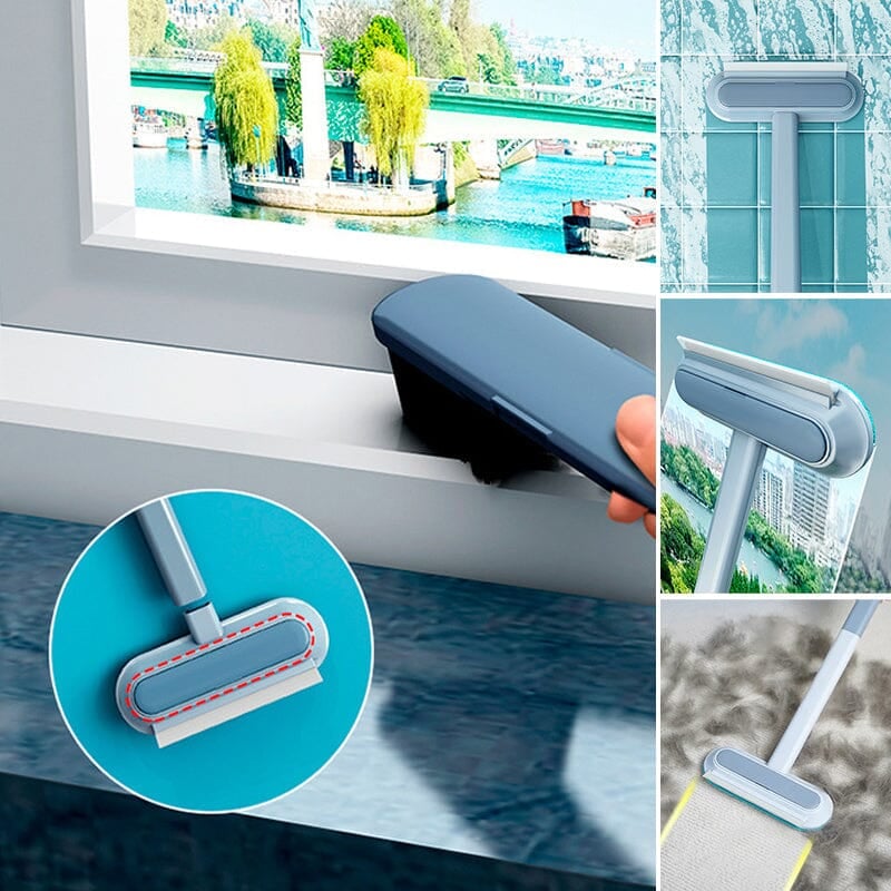 Upsell-Multifunctional Pet Hair Remover