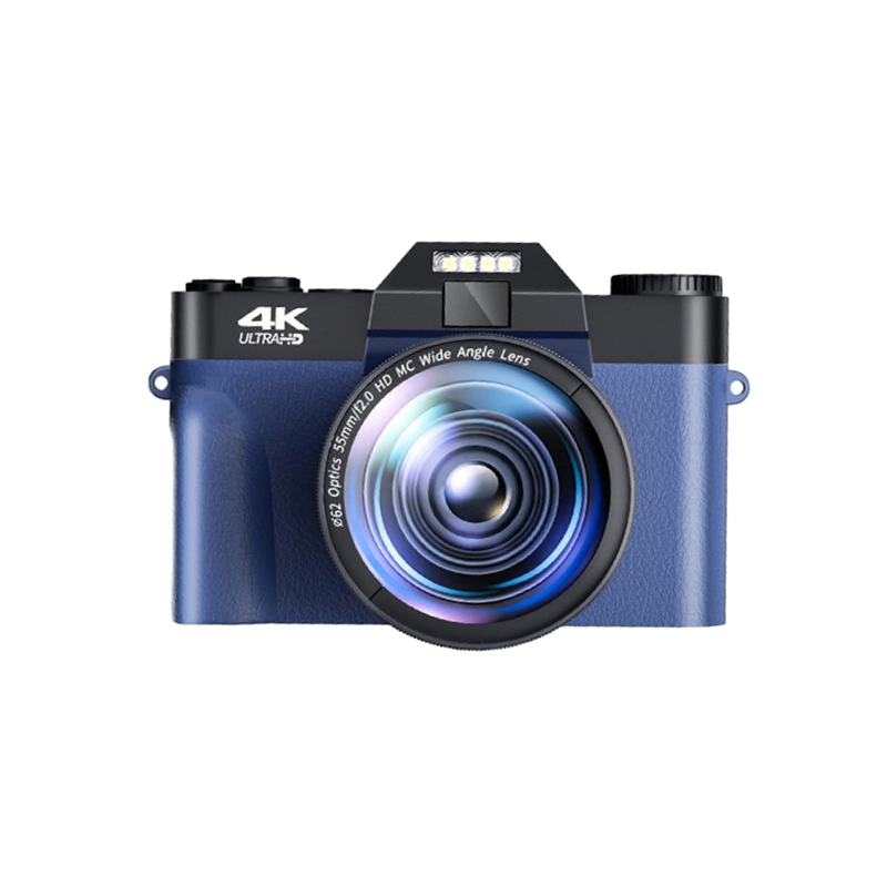 Sakerplus 4K Digital Camera