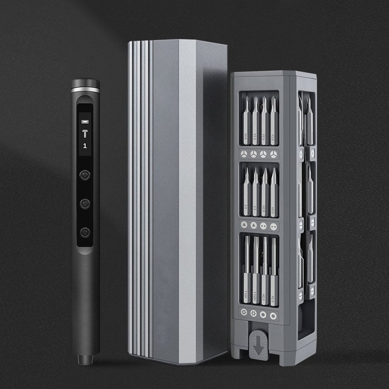 【Extra 50% OFF】Mini Screwdriver Set