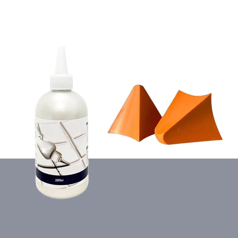 Silicone Seam Tools Set