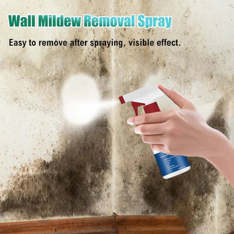 ✨Mildew Cleaner Foam✨