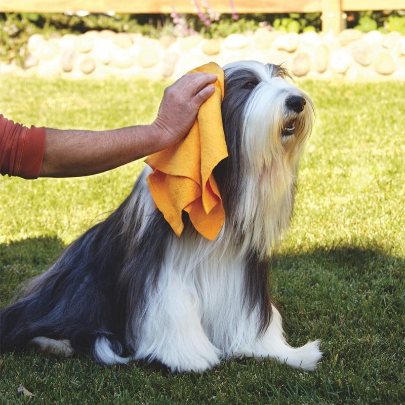 Multi-Purpose Non-Woven Cleaning Towels