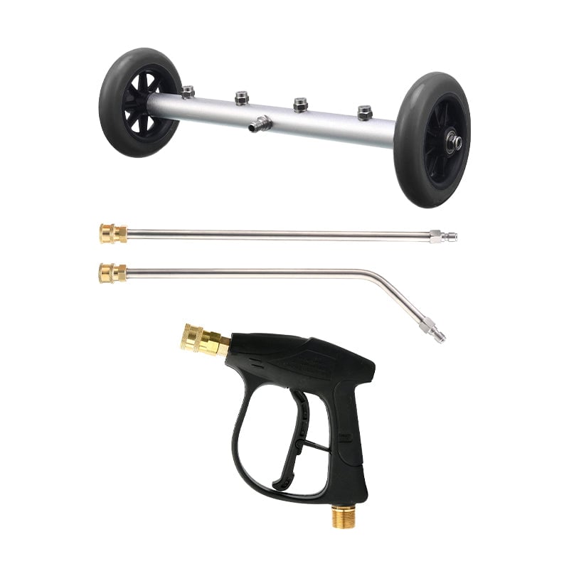 Sakerplus Undercarriage Washer