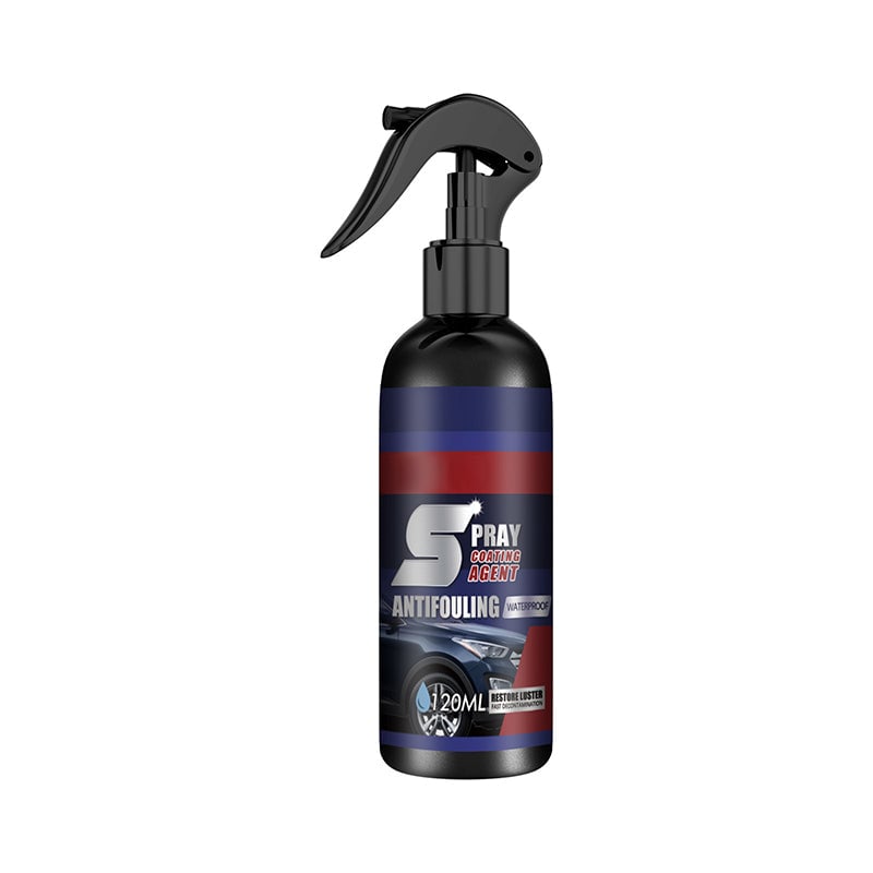 Spray Renovador de Recubrimiento Multifuncional