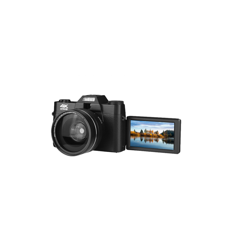 Sakerplus 4K Digital Camera