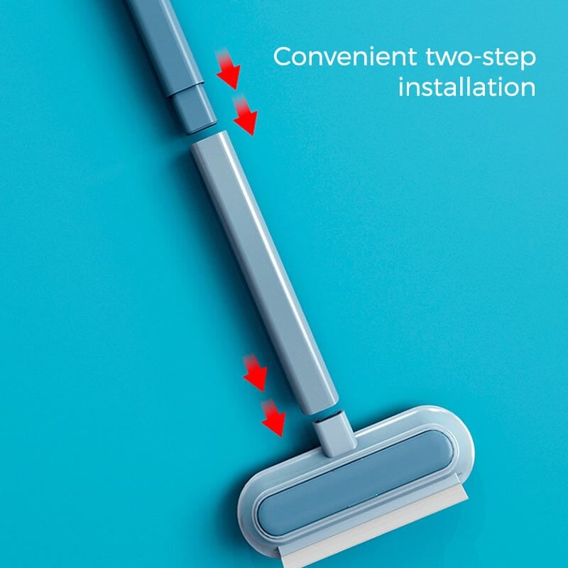 Upsell-Multifunctional Pet Hair Remover