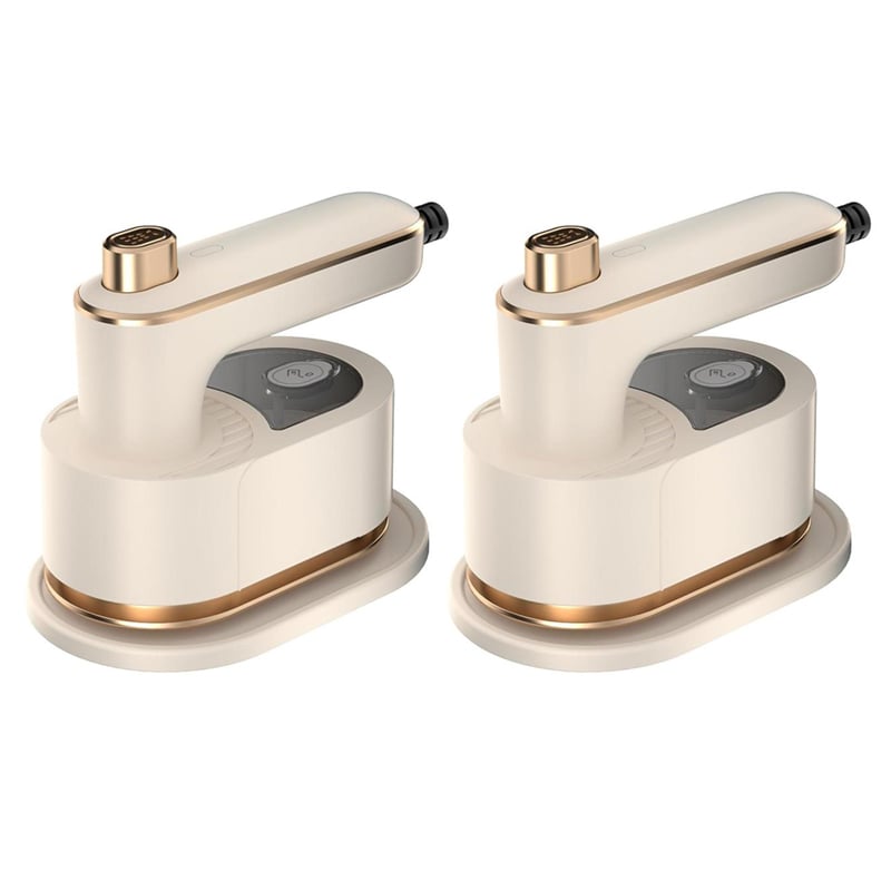 Portable Mini Travel Iron (US plug)