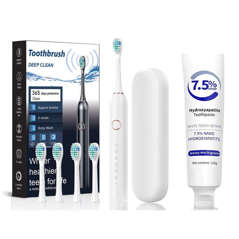 🥳Hydroxyapatite Toothpaste