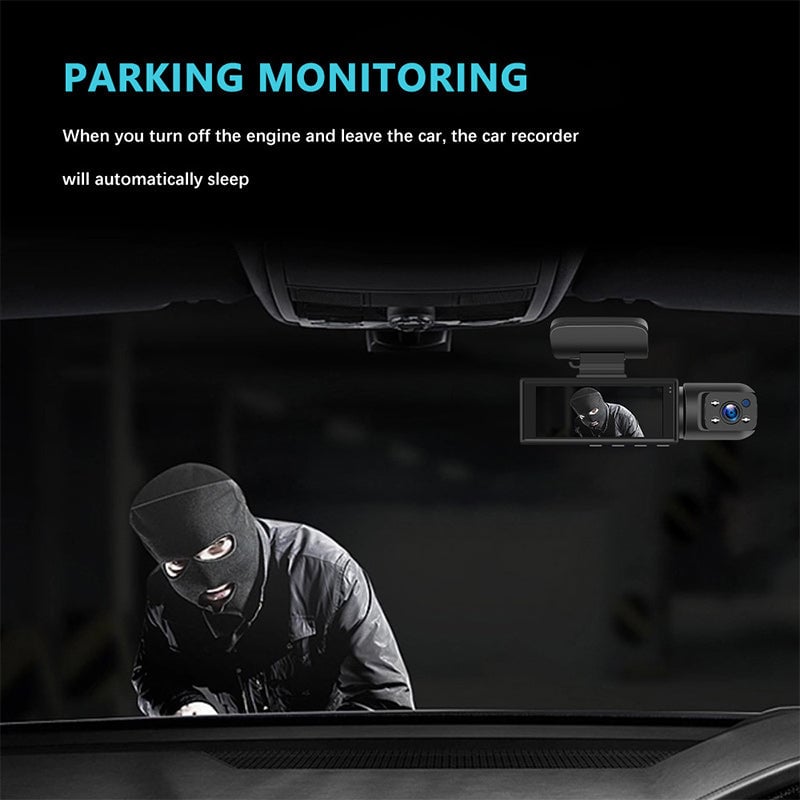 Dash Camera for Car