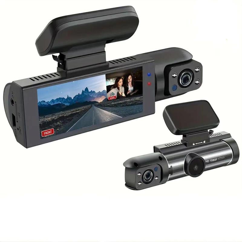 Dashcam