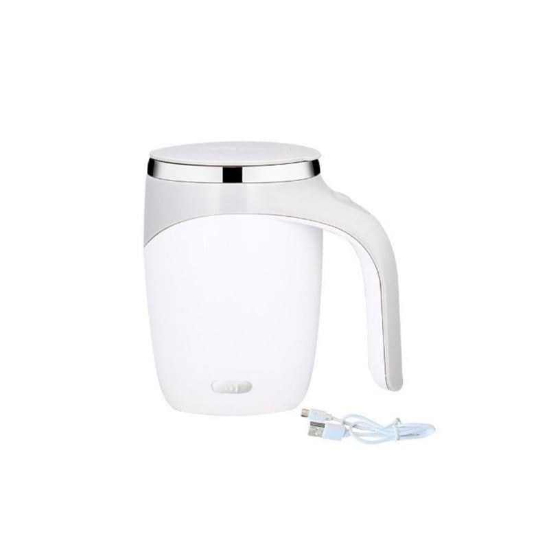 【Extra 50% OFF】Auto Stir Coffee Mug
