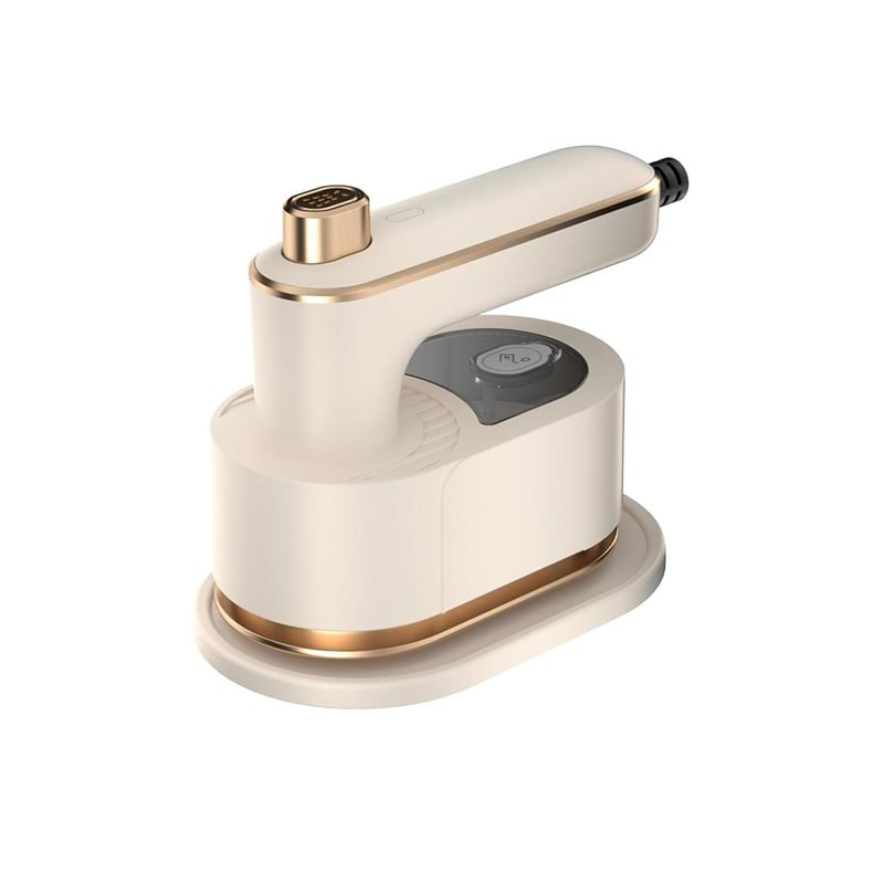 Portable Mini Travel Iron (US plug)