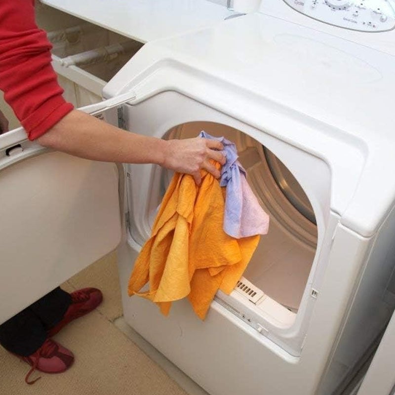 Multi-Purpose Non-Woven Cleaning Towels